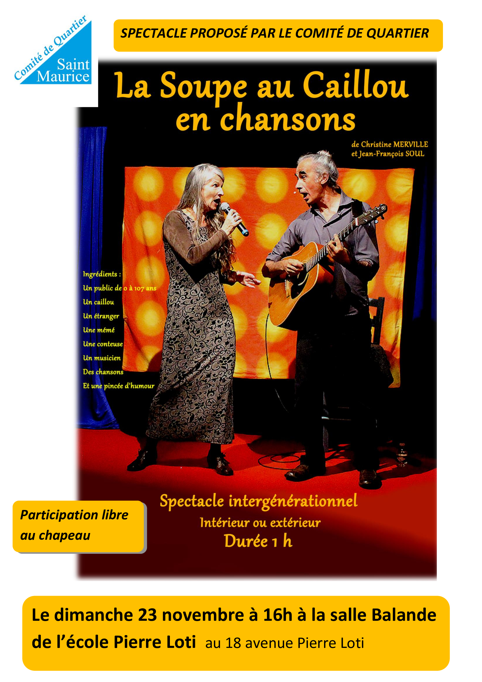 image de l'événement