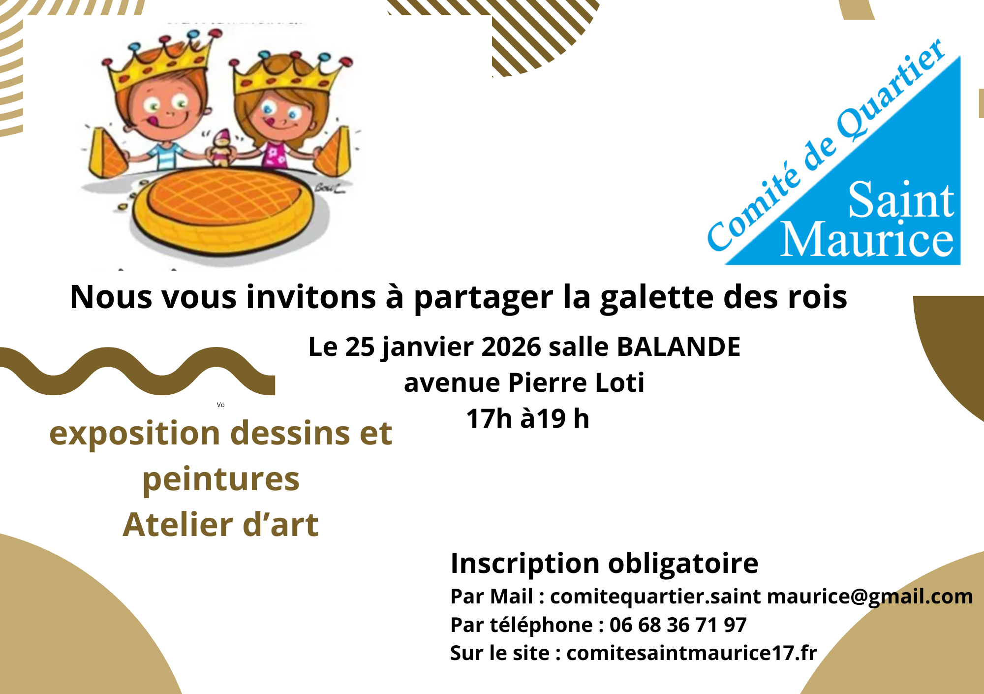 image de l'événement