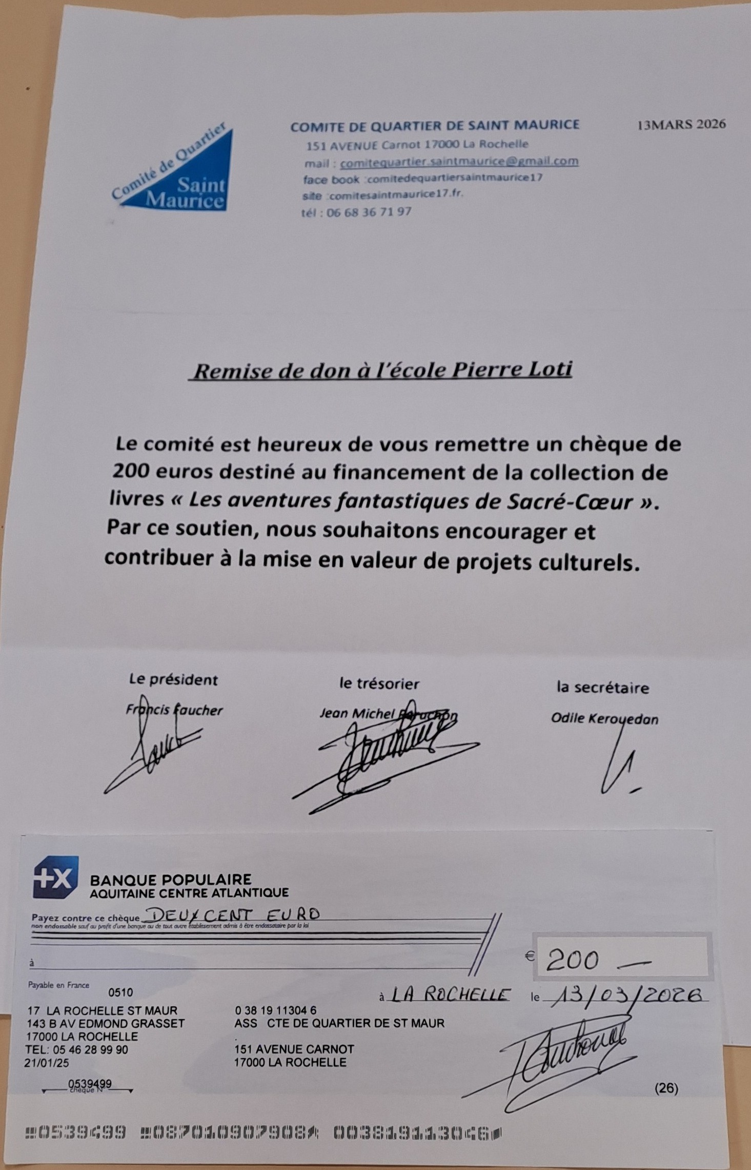 image de l'événement