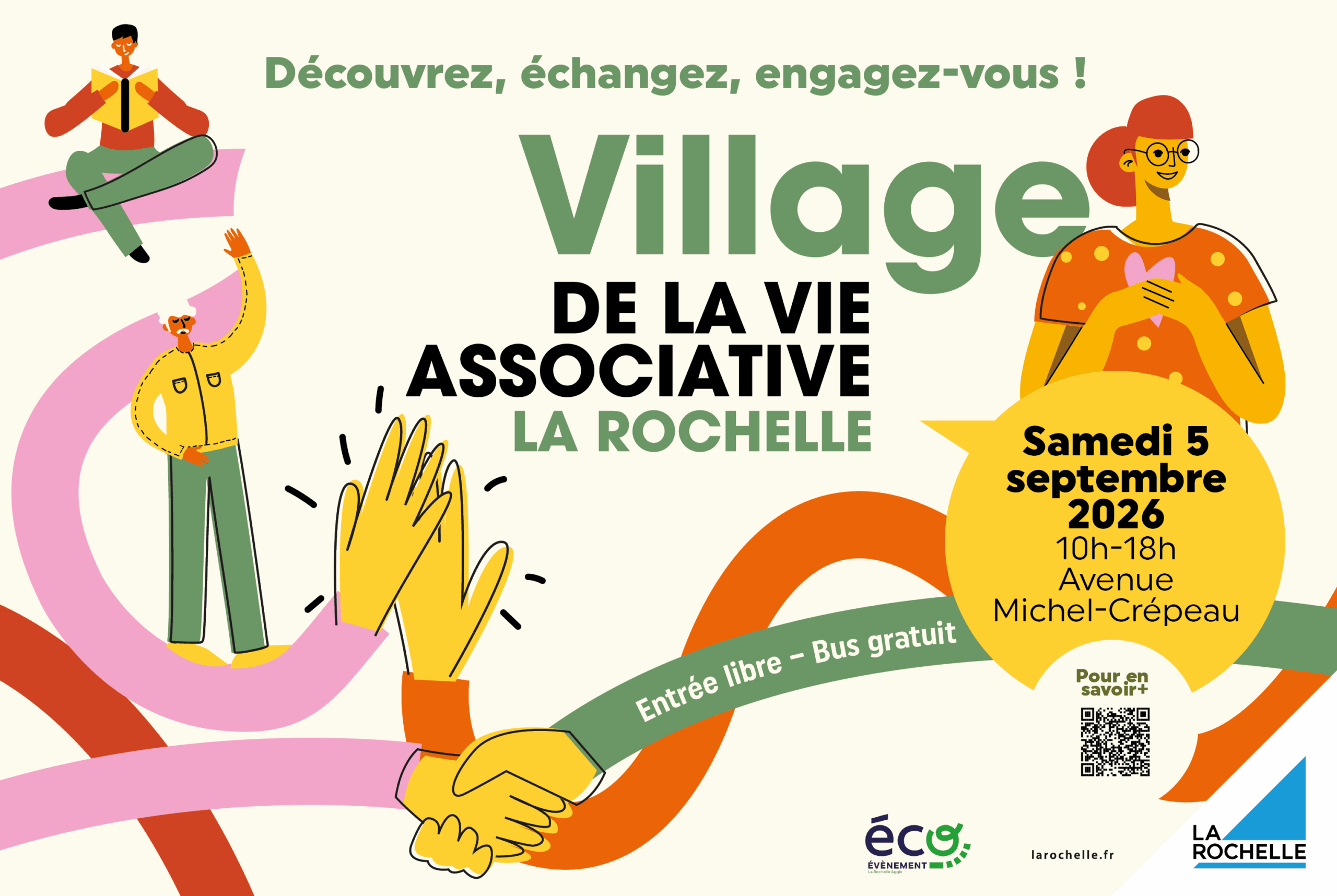 image de l'événement