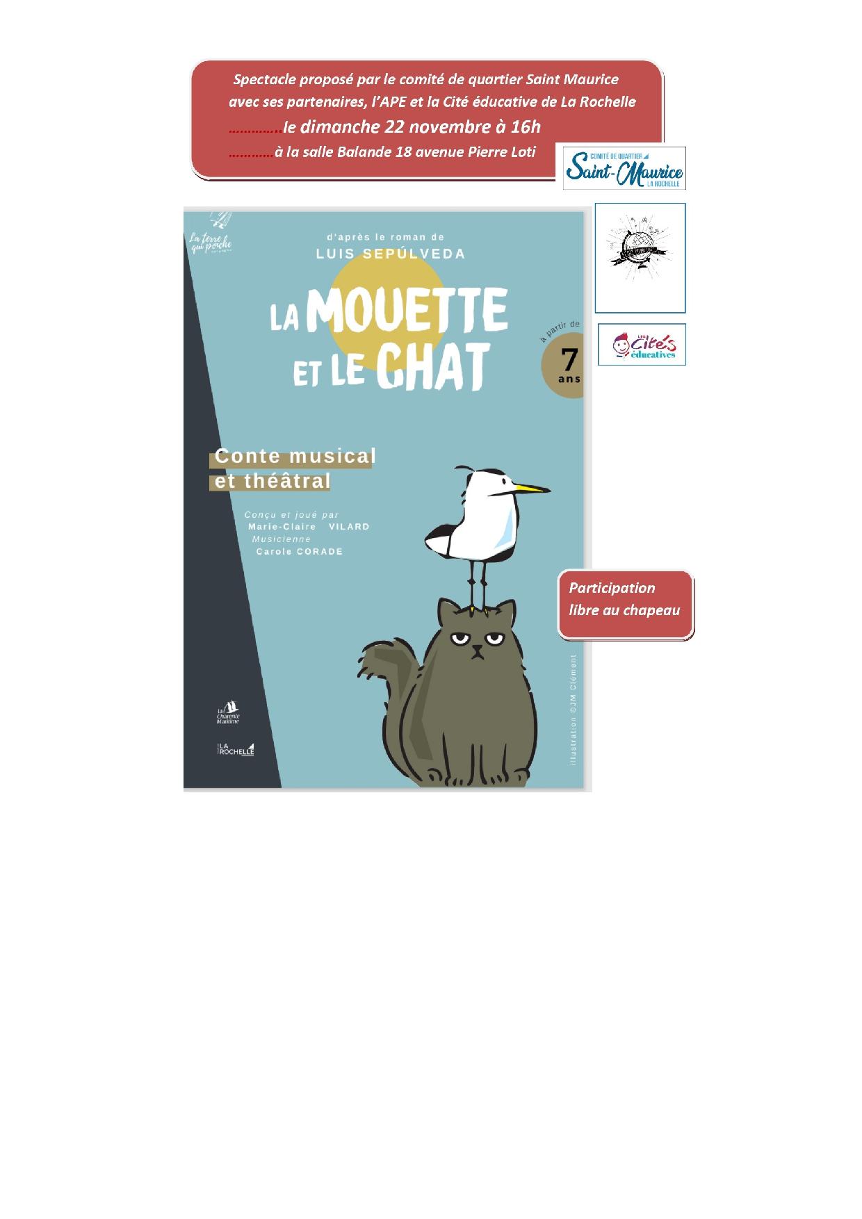 image de l'événement